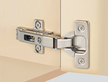 Concealed Hinge, Salice 200 Series, 94°, Full Overlay Mounting