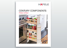 Century Components Brochure