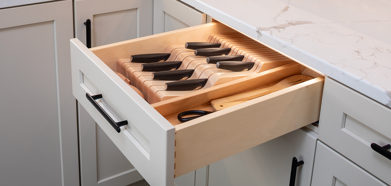 Century Components Cleaning Organizer