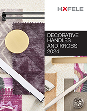 Decorative Hardware Catalog
