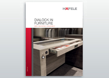 Dialock In Furniture Brochure