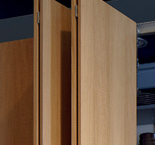 Folding Cabinet Door Fittings