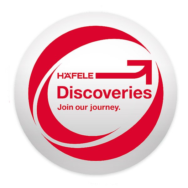 Häfele Discoveries