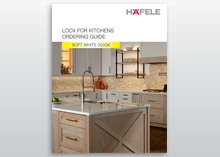 View the Loox for Kitchens Soft White 3000K digital brochure.