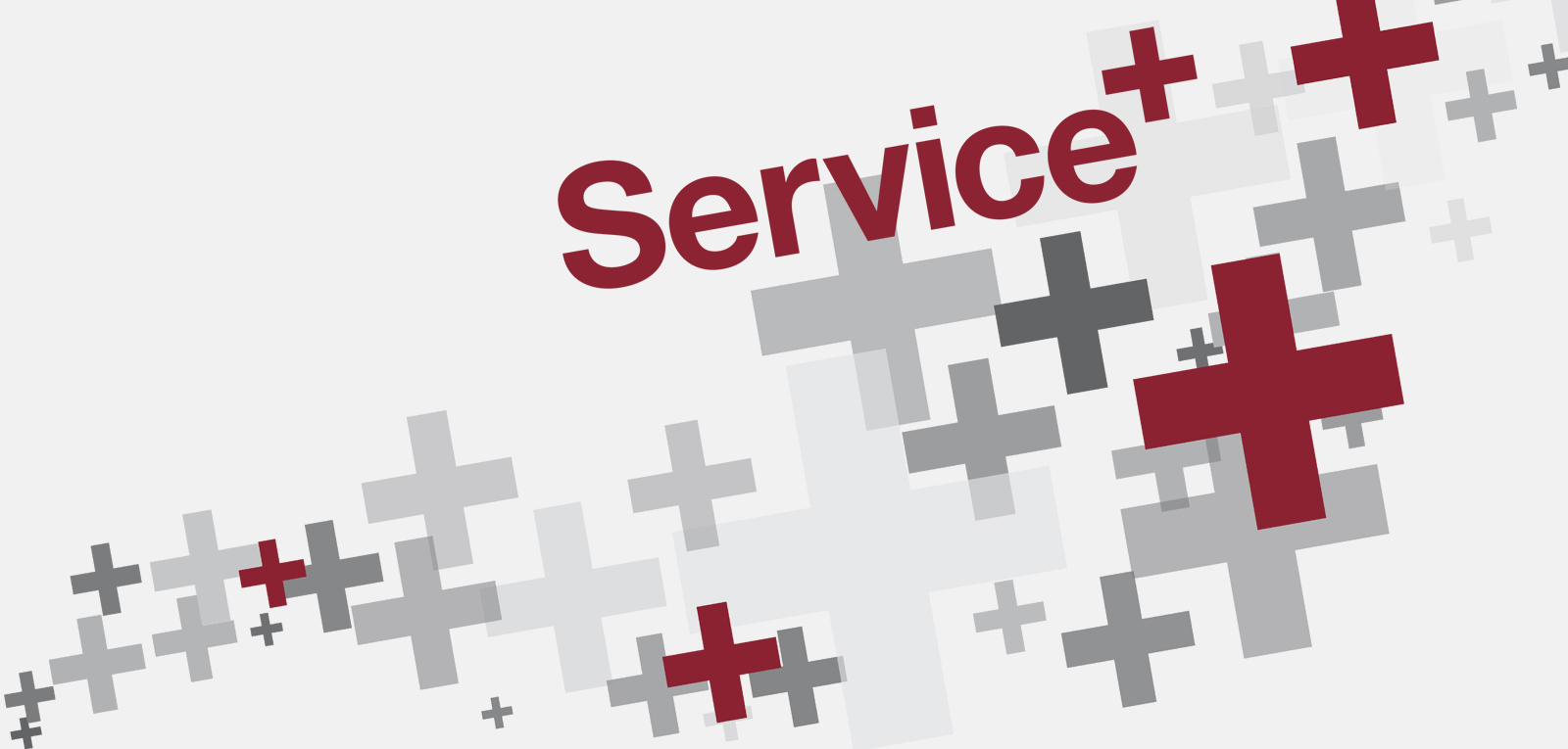 Service+ by Häfele
