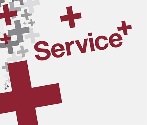 Service+ By Häfele