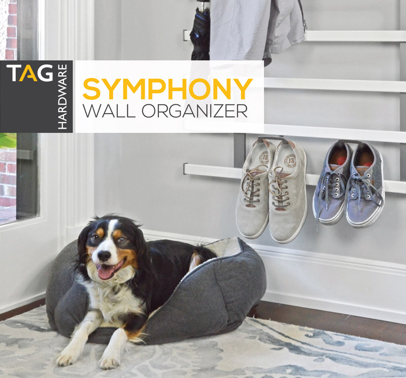 TAG Symphony Overview Guide