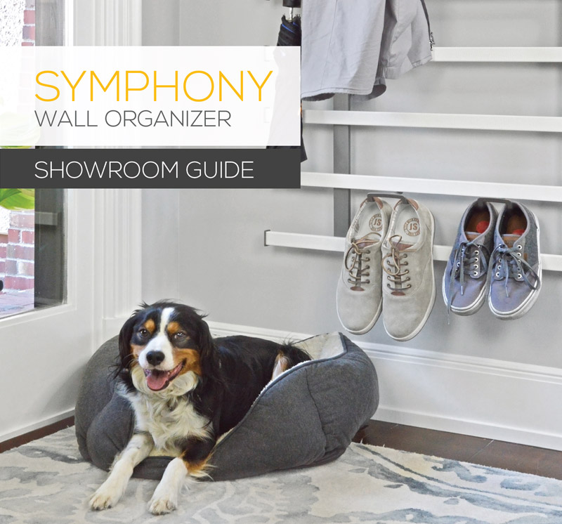 TAG Symphony Showroom Guide