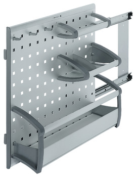 Base Pull-Out, Deep Tray