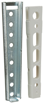 Bed Connector, High Stability