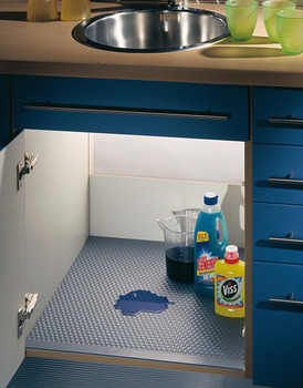 Cabinet Protector Mat Flexible Rubber In The Hafele America Shop