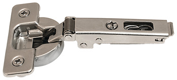 Concealed Hinge Salice 200 Series 110 Opening Angle Silentia