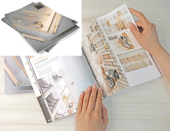 Designer Inspiration Book 