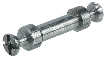 Double Ended Bolts Rafix 20 5 Mm Bolt Hole 2 Piece In The