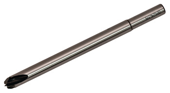 Drillbit, for Rafix SE-32, Ø10 mm