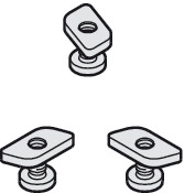 Fastening Bolts and Nuts