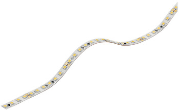 Flexible Strip Light, Häfele Loox5 LED 3051, 24 V, monochrome constant current, (5/16) 8 mm