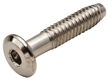 Joint Connector Bolt, 1/4-20, Type JCB-C