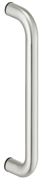 Pull Handle, Startec<sup>®</sup> Stainless Steel; Bodo; 1 Threaded Standoff