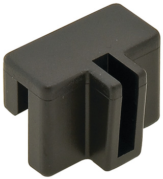 Rail Clip, for Hanging File System
