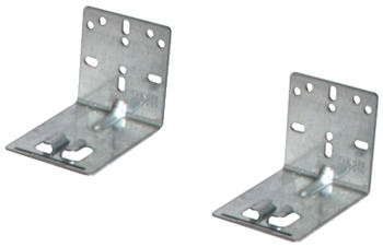 Rear Mounting Bracket, for Grass Dynapro/Elite Plus Concealed Undermount Slides