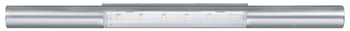 Rechargeable Drawer Light, Monochrome, Battery-Operated, Loox LED 9005, with Automatic Shut-Off