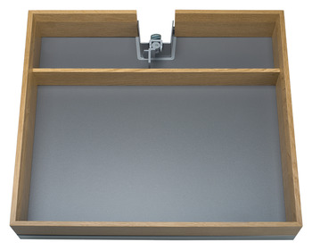 Required Tray Frame, for LAVIDO Trays