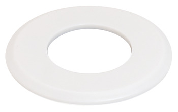 Recessed Mount Trim Ring , For Loox LED 2040 and other modular LEDs Ø 40 mm