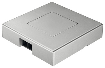 Sensor Switch, Häfele Loox, Modular, Surface Mounted, Touch-Free On/Off Switching
