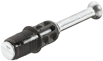 Spreading Bolt, Häfele Minifix<sup>®</sup>, For Drill Hole Ø 8 mm
