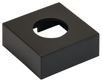 Surface Mount Trim Ring, For Loox LED 2040 and other modular LEDs Ø 40 mm