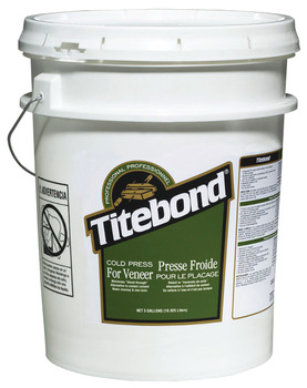 Titebond®, Cold Press Veneer Glue