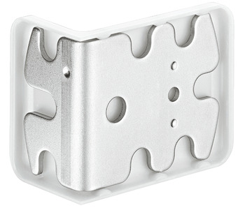 Universal Connecting Bracket, for 32 mm Series Holes