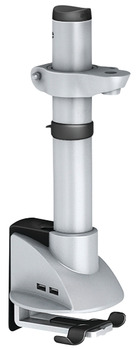 Universal Mounting Post, for Ellipta® Monitor Arm