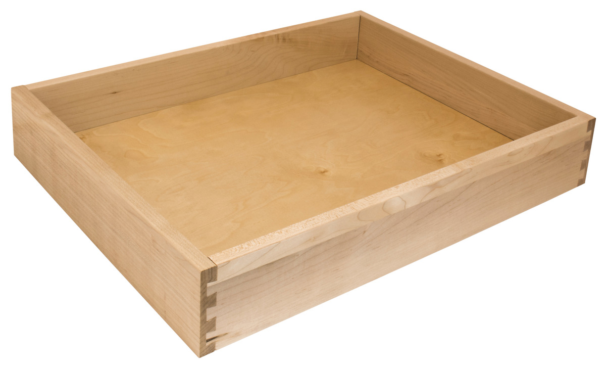 Rollout Tray, Maple - in the Häfele America Shop