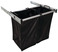 Pull-Out Hamper, with Removable Bags, TAG Synergy Collection - in the ...