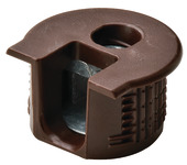 Häfele Wedge Connector Wood Connector Rail Furniture connector for concealed mounting 