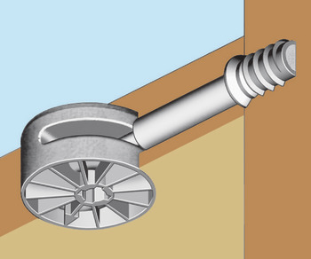 Connector Housing, Maxifix System