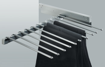 Trousers Pull-Out, for 10 Pairs