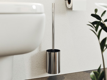Toilet Brush Unit, Hewi 900 series