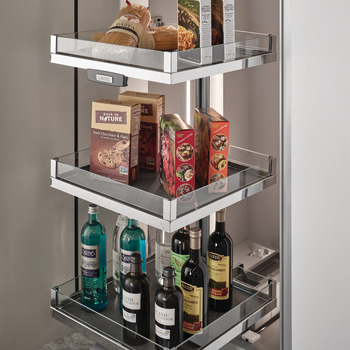 Pantry Frame, for LAVIDO Pantry Pull-Out