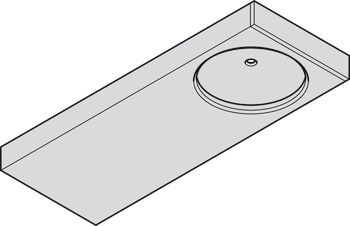 Housing, for Surface Mounting