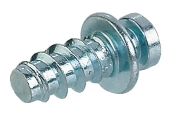 Modular Screw, with Special Thread