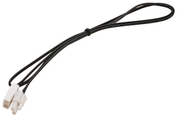 Extension Cable, for LED Ribbon to Driver Connection, 12 V LED