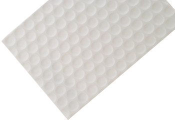 Cabinet Protector Mat, Polystyrene