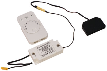 Remote Control Unit, for Multi-White LED 12 V
