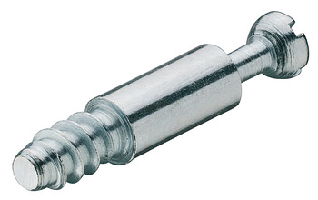 Connecting Bolt, Turned, Minifix® System