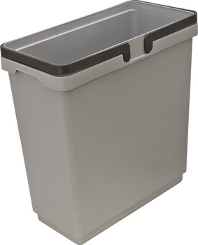 Replacement Waste Bin, for Salice Pull-Out Units