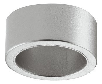 Trim Ring, Round, Surface Mounted, for Loox LED 2022