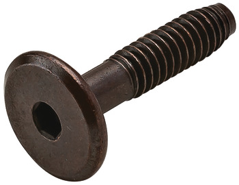 Joint Connector Bolt, 1/4-20, Type JCB-B